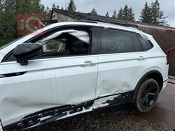 فولكسفاغن تيغوان